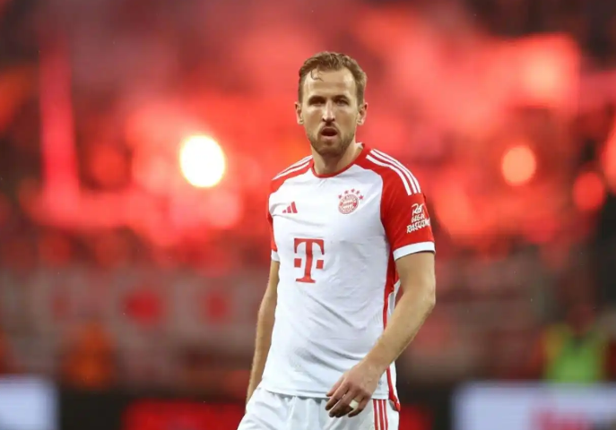 半岛体育登录入口-​拜仁急着给凯恩续约，沙特和英超方面都在观望？
